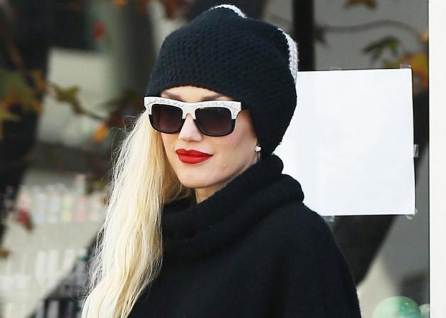 Στην νέα συλλογή μακιγιάζ της Gwen Stefani θα βρεις τέλεια κραγιόν (και αυτό το φανταστικό κόκκινο)!
