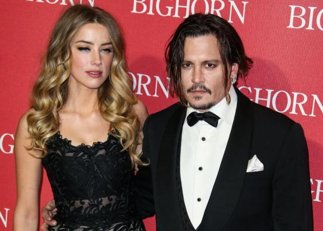 O Johnny Depp, έσπασε όλο το σπίτι! Δες photo από την καταστροφή που έκανε σύμφωνα με την Amber Heard!