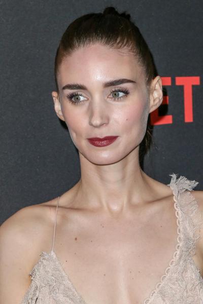 5 | Rooney Mara