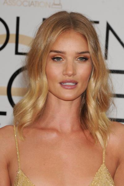 15 | Rosie Huntington-Whiteley