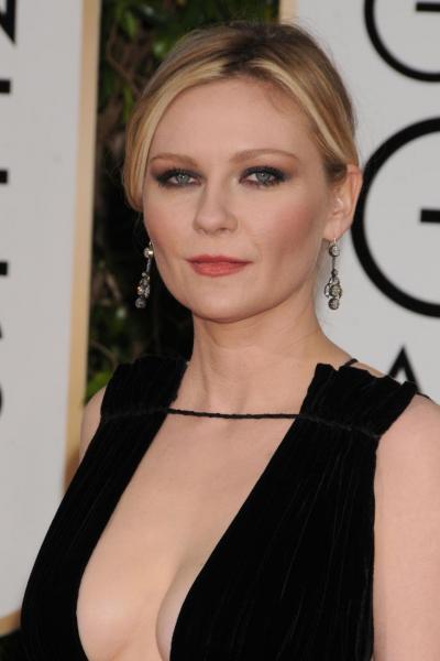 4 | Kirsten Dunst