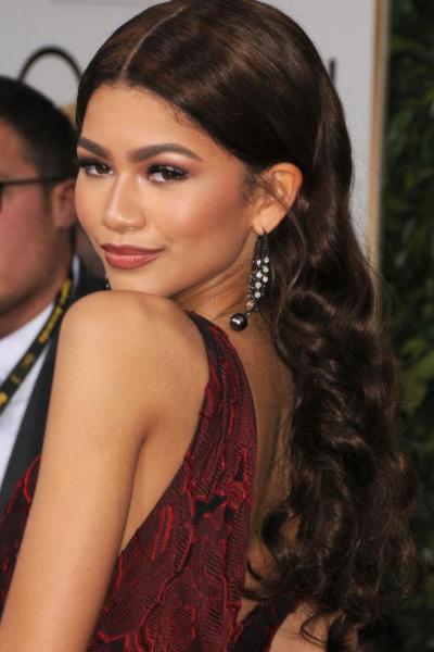 17 | Zendaya