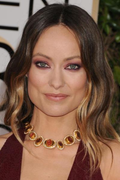 11 | Olivia Wilde