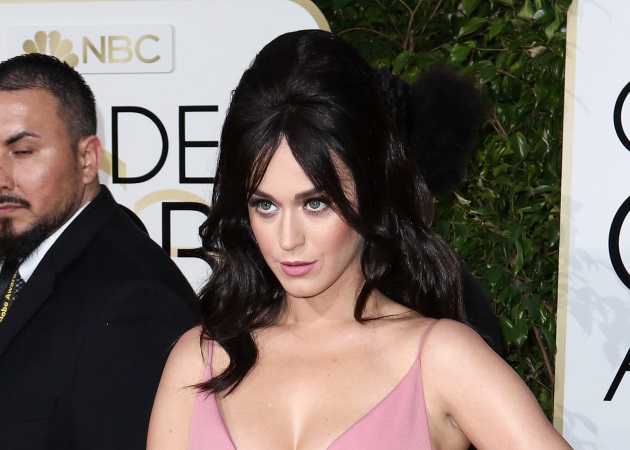 Katy Perry και Orlando Bloom: Είναι το νέο ζευγάρι της showbiz;