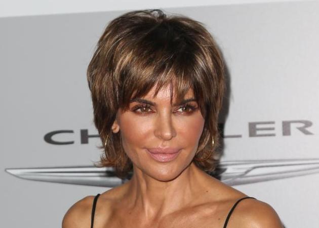 Βλέπεις Real Housewives; Η Lisa Rinna άλλαξε τα μαλλιά της μετά από 20 χρόνια!