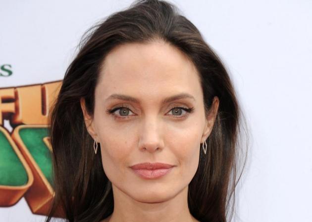 O makeup artist της Angelina Jolie έχει ένα τέλειο tip να μας δώσει!