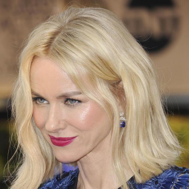 1 | Naomi Watts