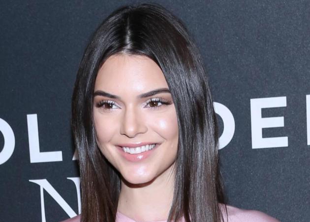 Η beauty καταστροφή της Kendall Jenner μετά το show του Marc Jacobs!