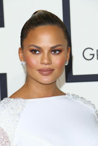 3 | Chrissy Teigen