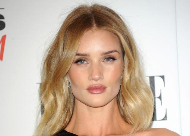 Video! Πώς να κάνεις το μακιγιάζ της Rosie Huntington-Whiteley! Πρωταγωνιστεί η ίδια η Rosie!