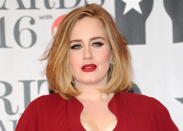Το κραγιόν που φορούσε η Adele στα Brit Awards έκανε 10 ευρώ! Και είναι το…
