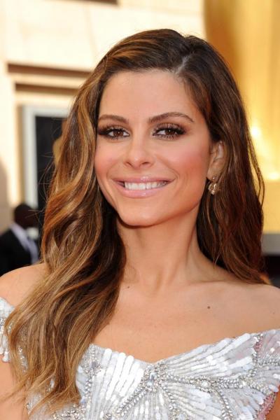 2 | Maria Menounos