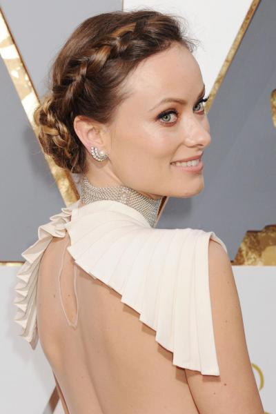 18 | Olivia Wilde