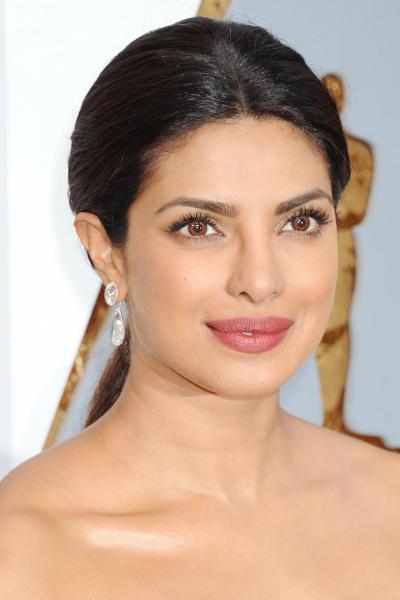 6 | Priyanka Chopra