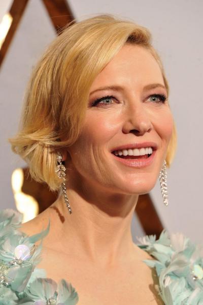 8 | Cate Blanchett