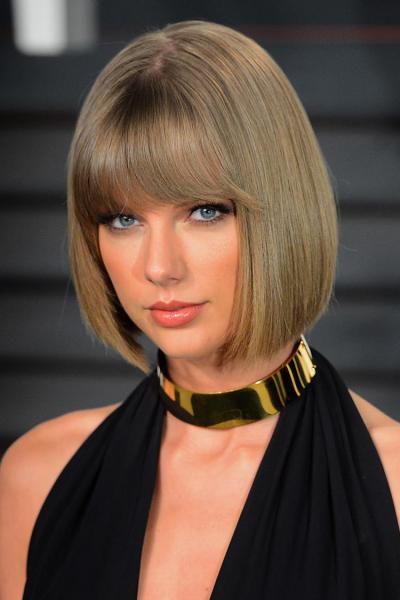 10 | Taylor Swift: μετά