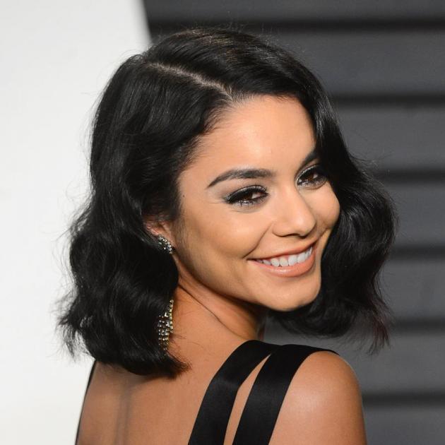 3 | Vanessa Hudgens: πριν