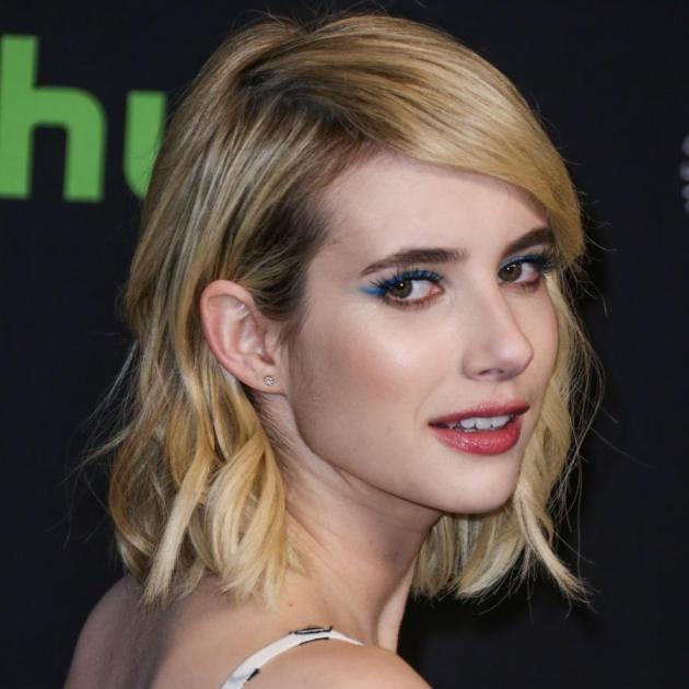 9 | Emma Roberts: πριν