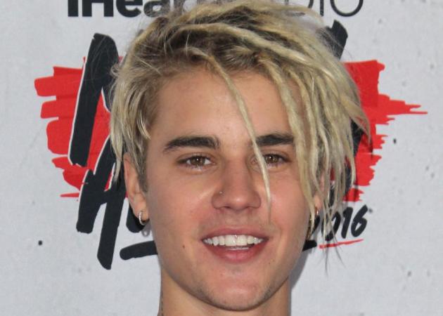 Justin Bieber: θα δώσει τα μαλλιά του για φιλανθρωπικό σκοπό;