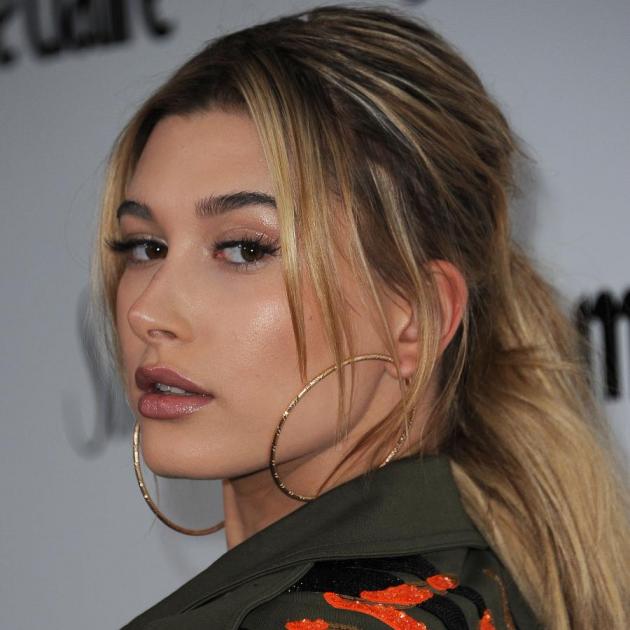 13 | Hailey Baldwin: πριν