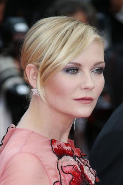 3 | Kristen Dunst