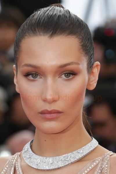 5 | Bella Hadid