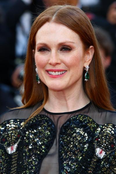 1 | Julianne Moore