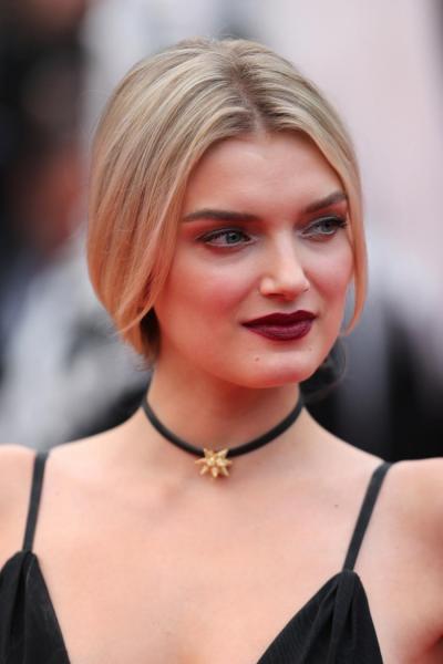 11 | Lily Donaldson