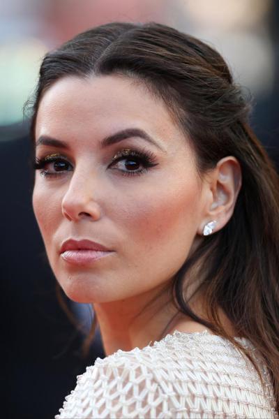 17 | Eva Longoria