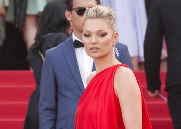 Κάννες 2016: Η εμφάνιση της Kate Moss στο φεστιβάλ μετά από 15 χρόνια!