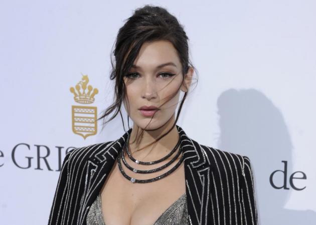 Η Bella Hadid με mermaid-blond ξανθό! Είναι το χρώμα που θα θέλεις να κάνεις κι εσύ!