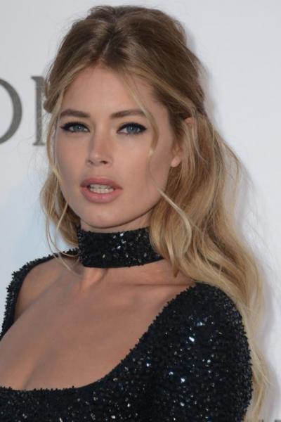 8 | Doutzen Kroes