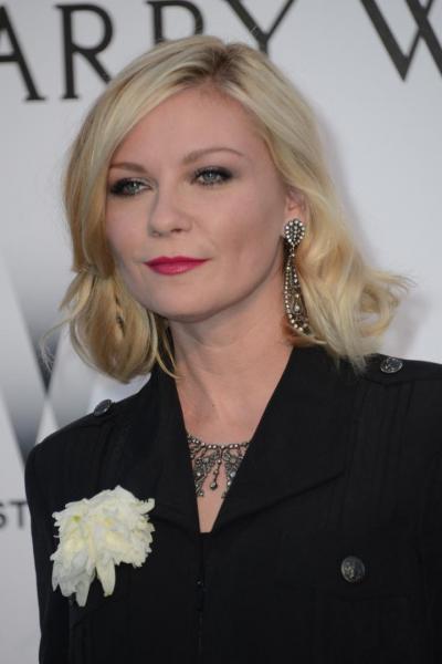 11 | Kirsten Dunst