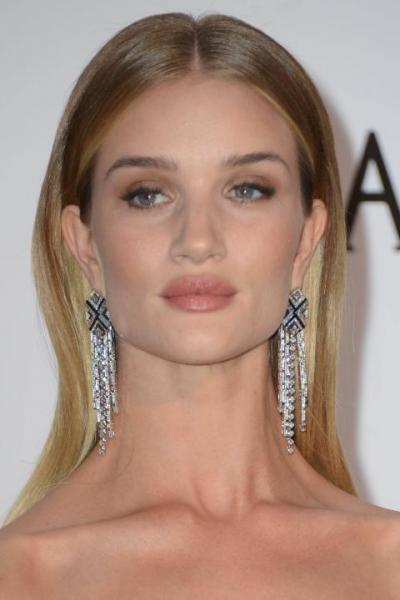 16 | Rosie Huntington-Whiteley