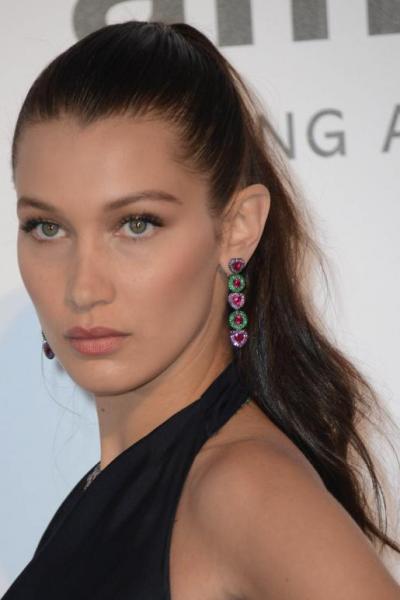 17 | Bella Hadid