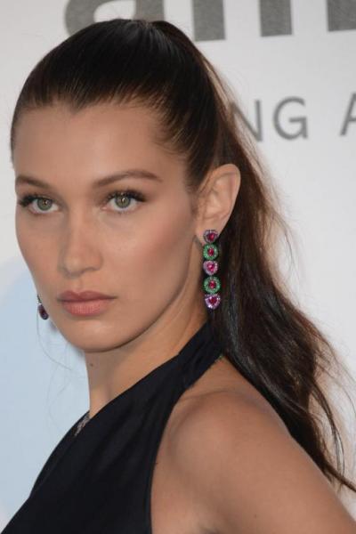 17 | Bella Hadid