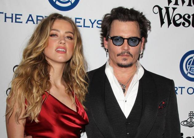 Η αδερφή του Johnny Depp μιλάει για πρώτη φορά για το διαζύγιό του με την Amber Heard!