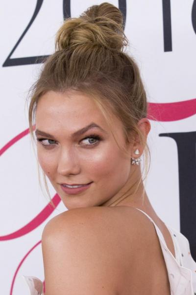 1 | Karlie Kloss