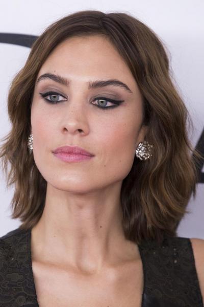 7 | Alexa Chung