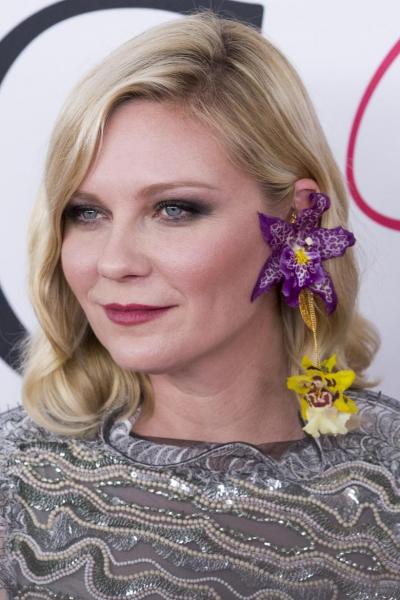 5 | Kirsten Dunst