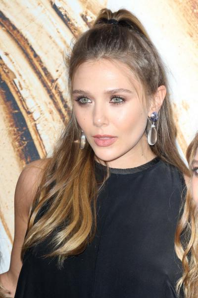 11 | Elizabeth Olsen