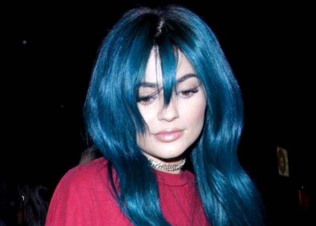 Τα νέα συλλεκτικά Lip Kit της Kylie Jenner είναι στα πιο περίεργα χρώματα που έχουμε δει ποτέ!