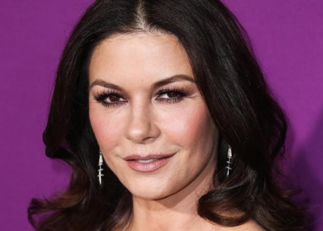 Catherine Zeta Jones: η κολοκύθα είναι το μαγικό συστατικό για την επιδερμίδα της!