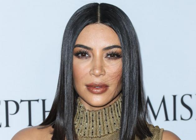 Τα νέα προϊόντα στην σειρά καλλυντικών της Kim Kardashian!