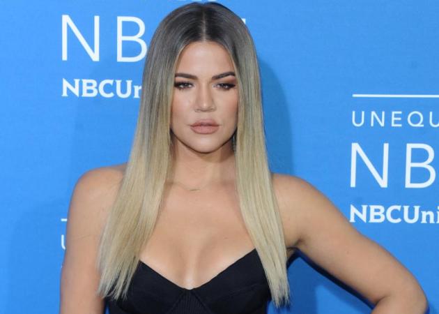 H Khloe Kardashian με πολύ κοντό καρέ (και πολύ στιλ)!