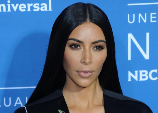 Η Kim Kardashian ανακοίνωσε ποιο θα είναι το πρώτο καλλυντικό της σειράς που ετοιμάζει!