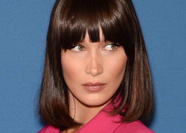 Update! Η Bella Hadid έχει τώρα τα πιο μακριά μαλλιά που την έχουμε δει ποτέ!