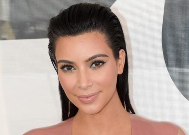 Brand καλλυντικών έκανε μήνυση στην Kim Kardashian!