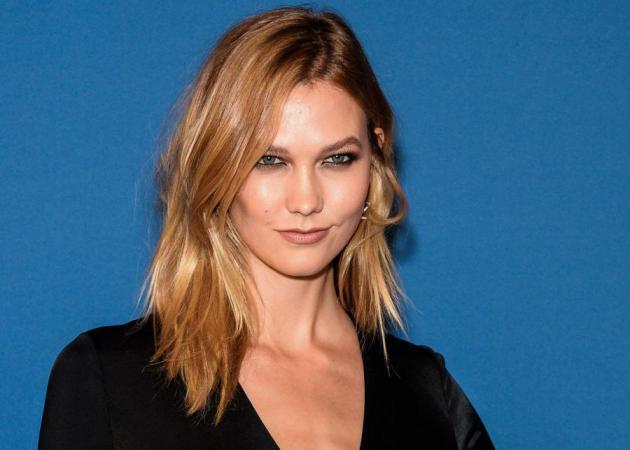 Η Karlie Kloss μας δείχνει το δρόμο για το επόμενο μεγάλο trend στο χρώμα μαλλιών!