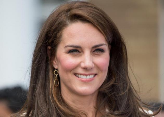 Η Kate Middleton ορκίζεται σε αυτό το λάδι προσώπου! Και είναι super οικονομικό!